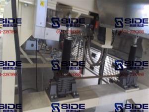 食品行業(yè)實地應用